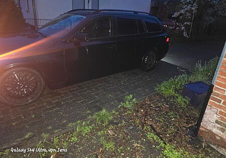 BMW 535d A touring -