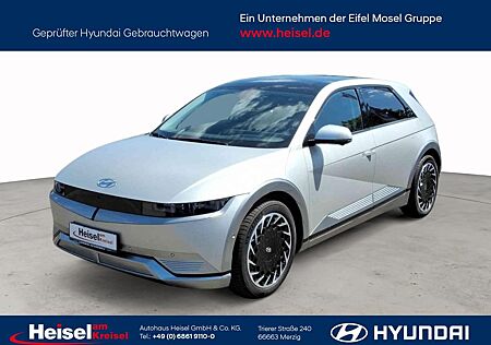 Hyundai IONIQ 5 Uniq Elektro 72,6 kWh/ SOLARDACH / NAVI