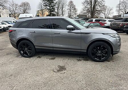 Land Rover Range Rover Velar Dynamic