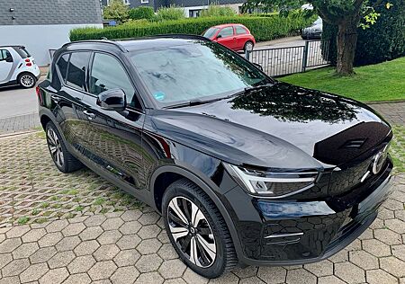 Volvo XC 40 XC40 Recharge Pure Single Motor