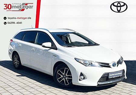 Toyota Auris Touring Sports 1.8 Hybrid Edition +Kamera