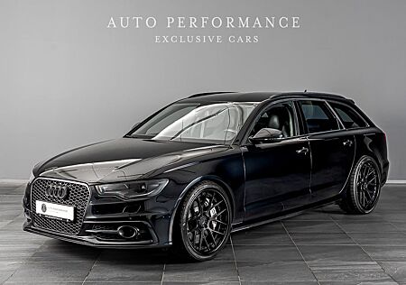 Audi S6 4.0 TFSI quattro MTM *Unique*