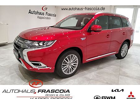 Mitsubishi Plug in Hybrid Outlander Plug-in Hybrid Outlander Plus Spirit 4WD 2.4 Nav