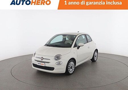 Fiat 500 1.0 Hybrid Lounge