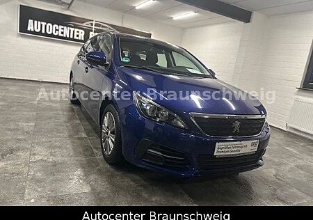 Peugeot 308 SW Active
