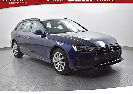 Audi A4 Av 40d S-Tr >NAVI+LED+SITZHZ+PDC+DAB+TEMP+MFL