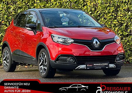 Renault Captur **XMOD*TüV*Bluetooth*