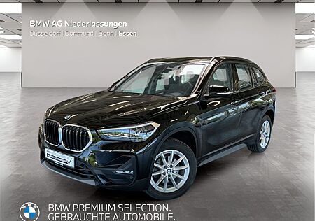 BMW X1 xDrive18d Navi Parkassist LED Sitzheizung