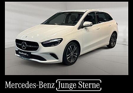 Mercedes-Benz B 200 Progressive +MBUX+Wide+Navi+W-Paket+PDC+LM