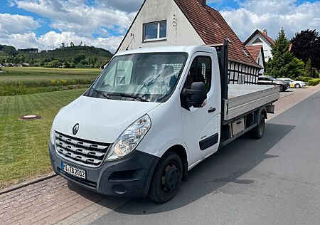 Renault Master 1.Hand