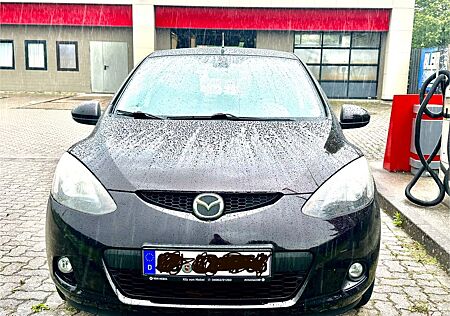 Mazda 2 1.4TD Impuls Impuls