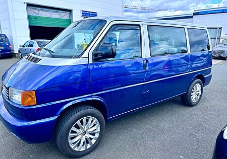VW T4 Volkswagen * Automatik* Klima*Standheiz.*Sitzheiz.*