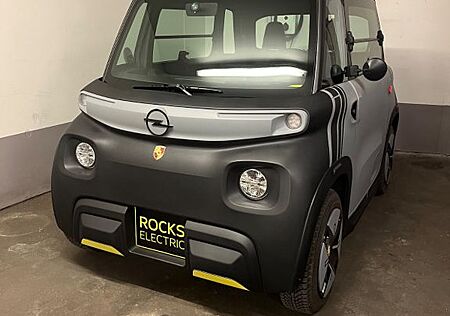 Opel Rocks-e Techno Techno