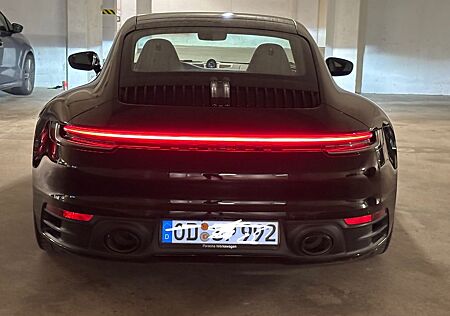 Porsche 992 Carrera S Coupé, Lift, Chrono, Matrix, Leder