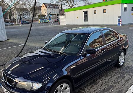 BMW 316i Edition Exclusive Edition Exclusive
