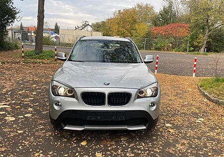 BMW X1 sDrive20d -