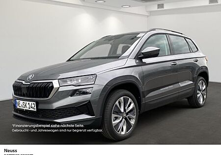 Skoda Karoq SELECTION 1.5 TSI 150 PS DSG SOFORT VERFÜG