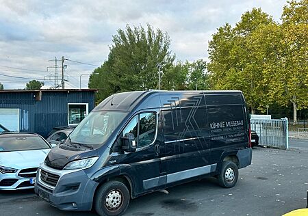 Fiat Ducato Kasten 35 L2H2 KLIMA/EUR6/160TKM/CNG/