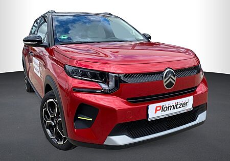 Citroën e-C3 MAX *11 kW Lader*Cam*LED*17 Zoll*Navi*