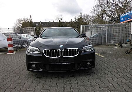 BMW 530 5 Limousine d xDrive M-Paket