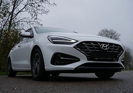 Hyundai i30 Fastback Trend- Line