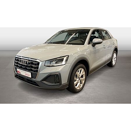Audi Q2 leasen