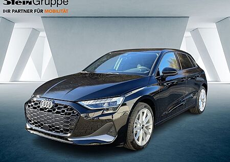 Audi A3 Sportback advanced S tronic SONOS ACC MATRIX
