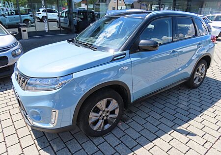 Suzuki Vitara 1.4 Hybrid Comfort 4x4