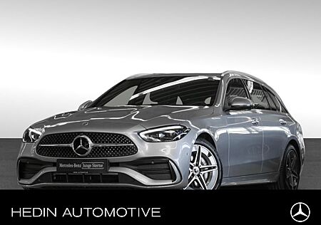 Mercedes-Benz C 300 d T |AMG PREM|DIG-LIGHT|DISTR|AHK|360°KAM|