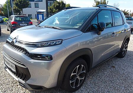 Citroën C3 Aircross Plus Klimaauto., PDC, Navi, BC