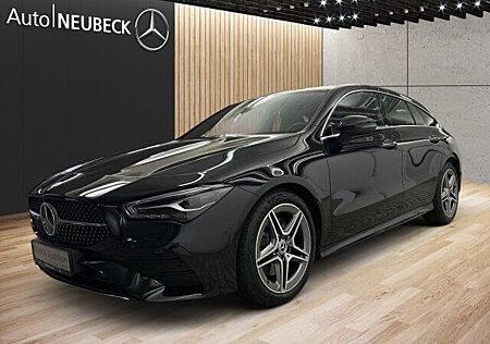 Mercedes-Benz CLA 200 Shooting Brake AMG Line Advanced+/Kamera