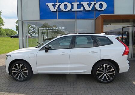 Volvo XC 60 XC60 T6 AWD Recharge R-Design ACC LM 21'' AHK