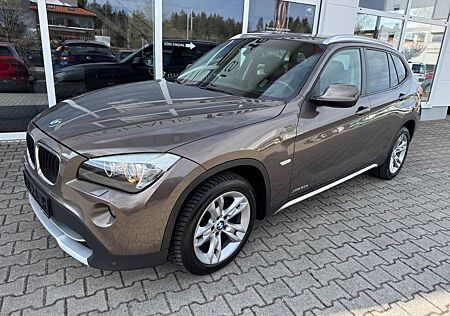 BMW X1 20d xDrive/Automatik/NEUZUSTAND/Scheckheft