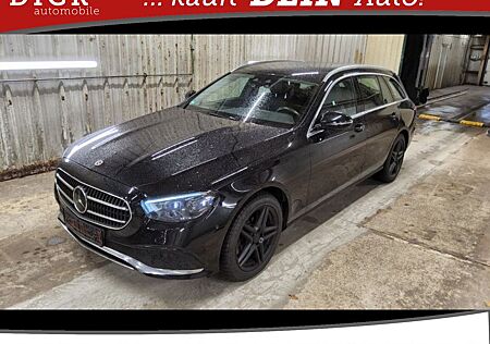 Mercedes-Benz E 220 E 220d T 9G-Tr. LED/NAVI+/VIRTU/ACC/SHZ/AHK/8Fa