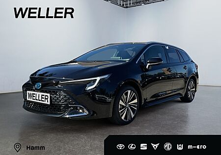 Toyota Corolla 2.0 Hybrid TS Teamplayer *Technik Paket*