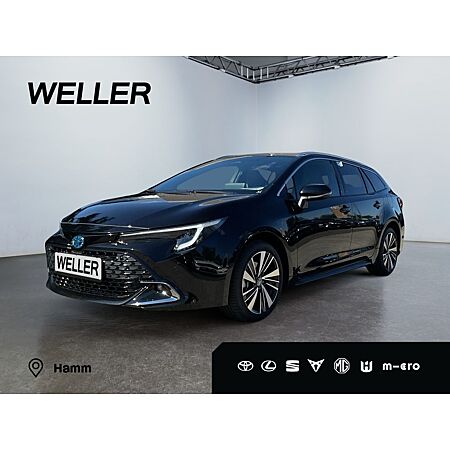 Toyota Corolla leasen