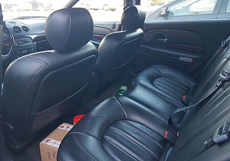 Chrysler 300 M 3.5 V6 24V Auto -