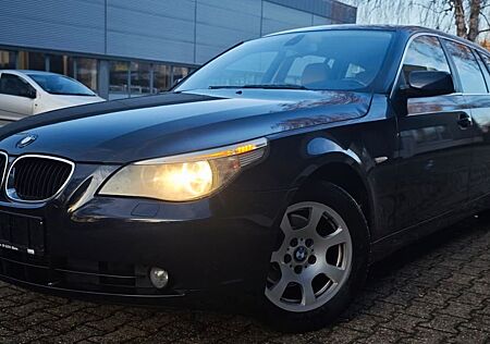 BMW 520d 520 5 Touring