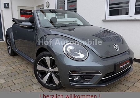 VW Beetle Volkswagen 1.2TSI Sound Plus NEUWERTIG erst 2.450Km