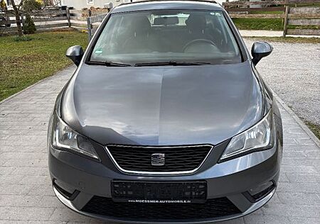 Seat Ibiza 1.6 TDI 66kW Style Style
