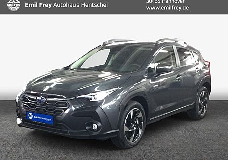 Subaru Crosstrek 2.0ie Platinum MJ23