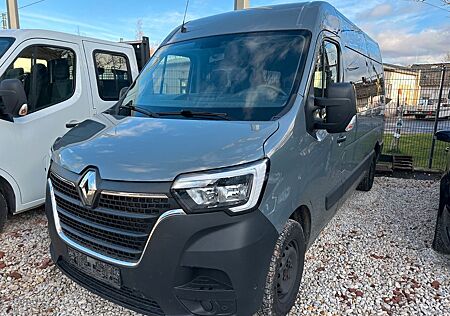 Renault Master III Kombi L2H2 3,5t