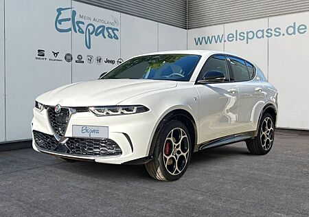 Alfa Romeo Tonale Ti 48V-Hybrid 360°KAM SHZG NAVI 19'' LED