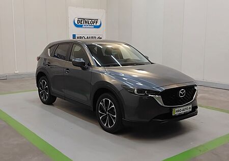 Mazda CX-5 KYACTIV-G 194 FWD 6AG AD'VANTAGE