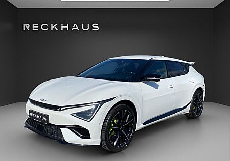 Kia EV6 GT PE 84kWh AWD Klima Navi Rückfahrkamera