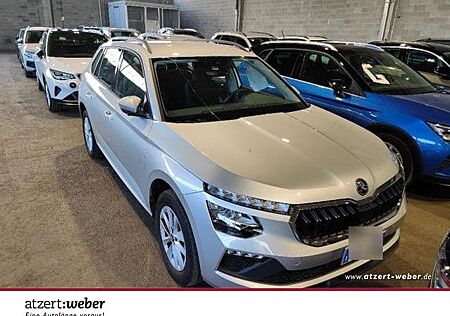 Skoda Kamiq Selection 1.0 TSI LED PDC 16"Alu Tempomat