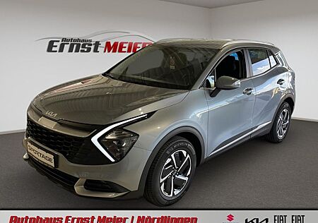 Kia Sportage VISION 1.6 T-GDI 48V DCT Komfort-P.+Tei