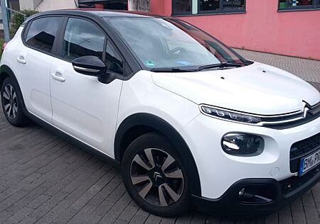 Citroën C3 PureTech 82 Stop&Start FEEL FEEL