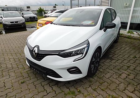 Renault Clio SCe 65 EVOLUTION Klima Navi