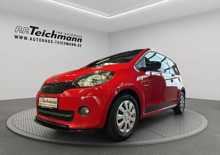 Skoda Citigo Monte Carlo